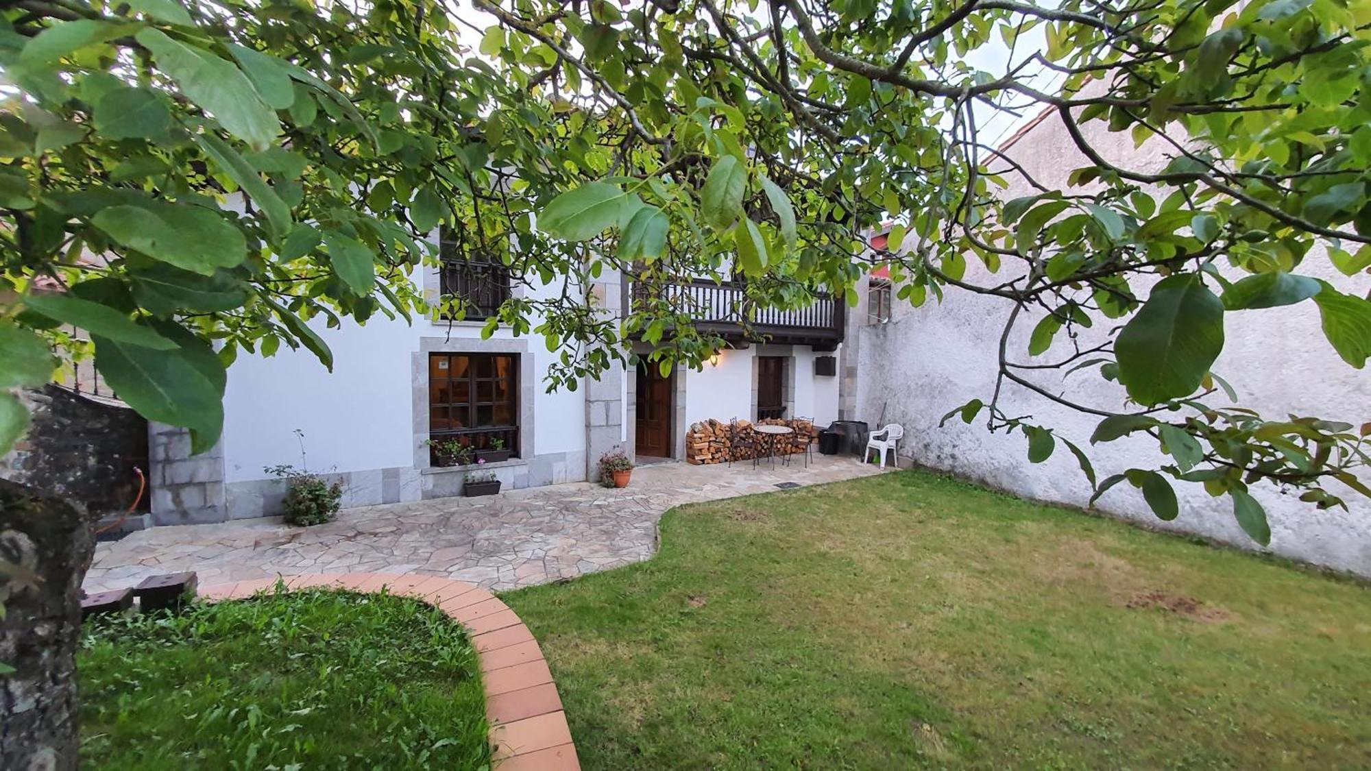 Villa Casa Vacacional Dario Rales  Exterior foto
